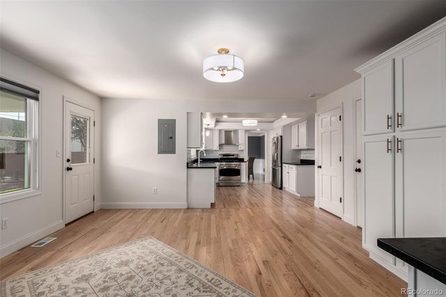 3750 S Hillcrest Drive, Denver, CO 80237