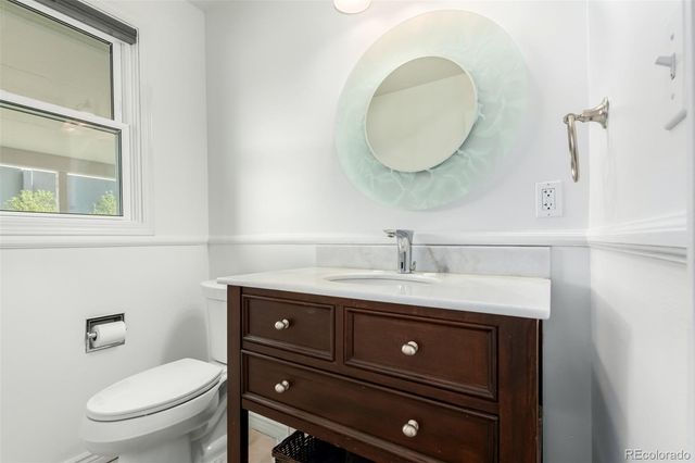 3750 S Hillcrest Drive, Denver, CO 80237