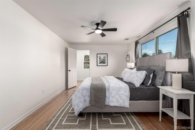 3750 S Hillcrest Drive, Denver, CO 80237