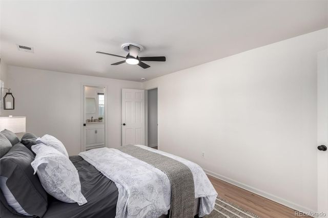 3750 S Hillcrest Drive, Denver, CO 80237