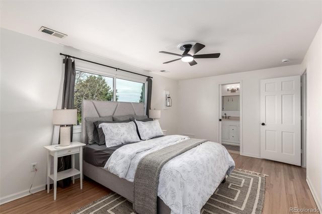 3750 S Hillcrest Drive, Denver, CO 80237