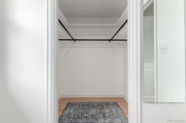 3750 S Hillcrest Drive, Denver, CO 80237