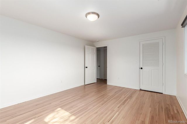 3750 S Hillcrest Drive, Denver, CO 80237