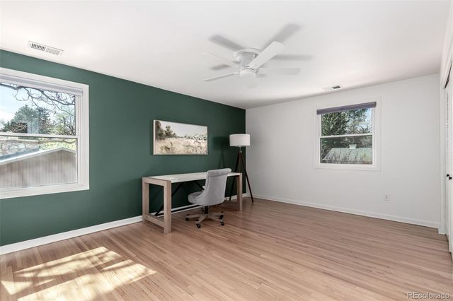 3750 S Hillcrest Drive, Denver, CO 80237