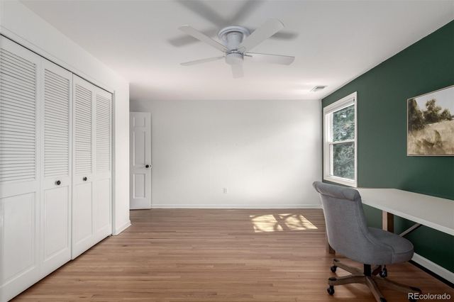 3750 S Hillcrest Drive, Denver, CO 80237