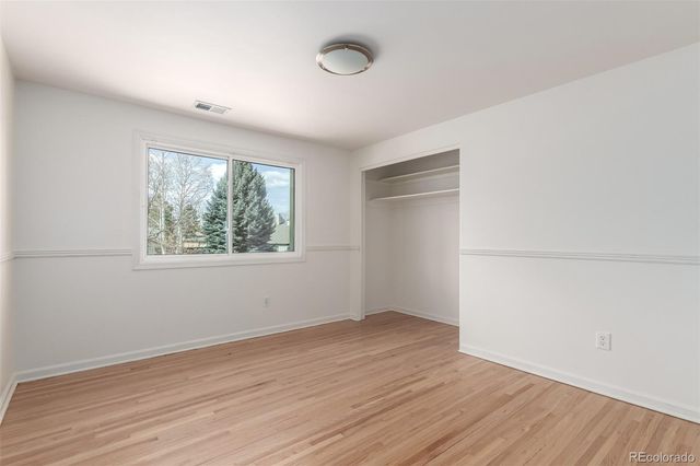 3750 S Hillcrest Drive, Denver, CO 80237