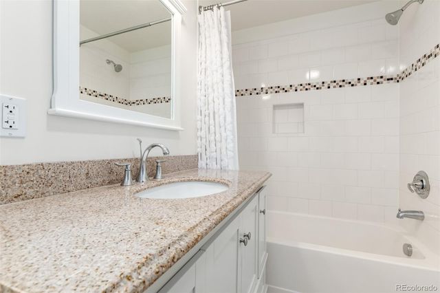 3750 S Hillcrest Drive, Denver, CO 80237