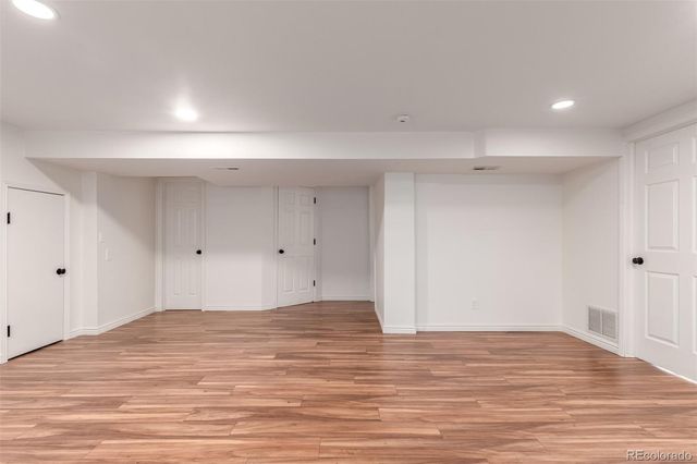 3750 S Hillcrest Drive, Denver, CO 80237