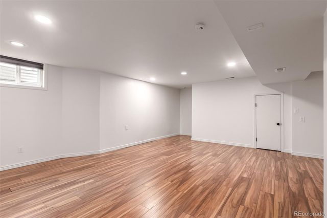 3750 S Hillcrest Drive, Denver, CO 80237