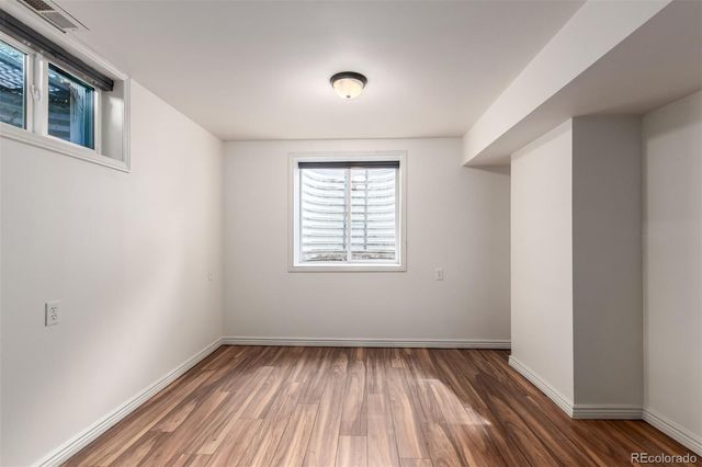 3750 S Hillcrest Drive, Denver, CO 80237