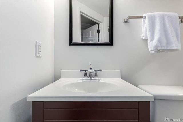 3750 S Hillcrest Drive, Denver, CO 80237