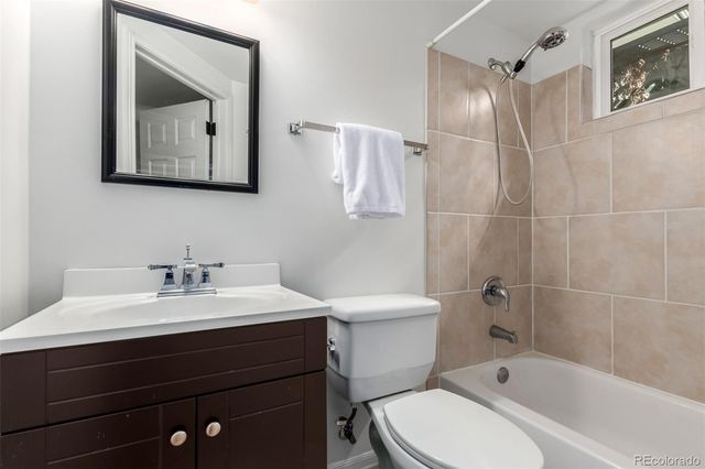 3750 S Hillcrest Drive, Denver, CO 80237