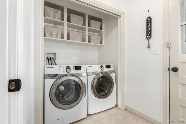 3750 S Hillcrest Drive, Denver, CO 80237