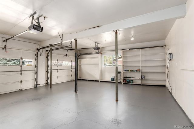 3750 S Hillcrest Drive, Denver, CO 80237