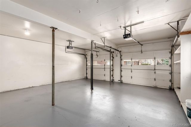 3750 S Hillcrest Drive, Denver, CO 80237