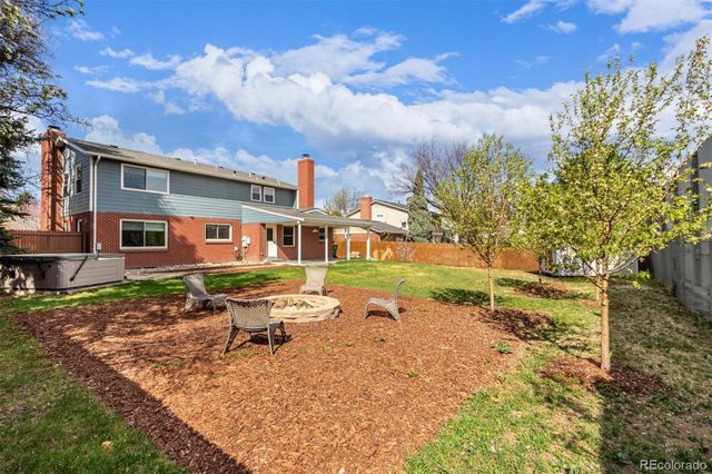 3750 S Hillcrest Drive, Denver, CO 80237