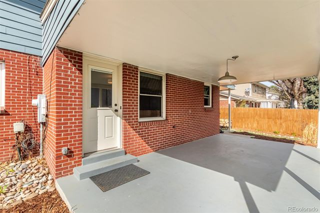 3750 S Hillcrest Drive, Denver, CO 80237