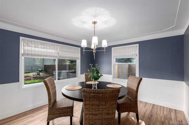 3750 S Hillcrest Drive, Denver, CO 80237