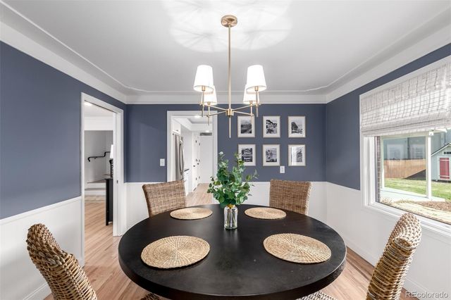 3750 S Hillcrest Drive, Denver, CO 80237