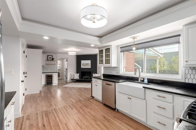 3750 S Hillcrest Drive, Denver, CO 80237