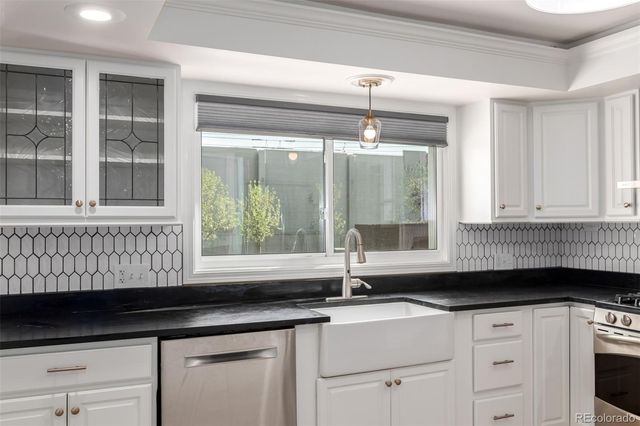 3750 S Hillcrest Drive, Denver, CO 80237