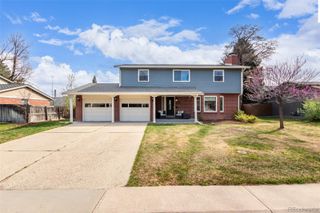 3750 S Hillcrest Drive, Denver, CO 80237