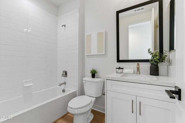 3245 Arrowhead Court, Altadena, CA 91001