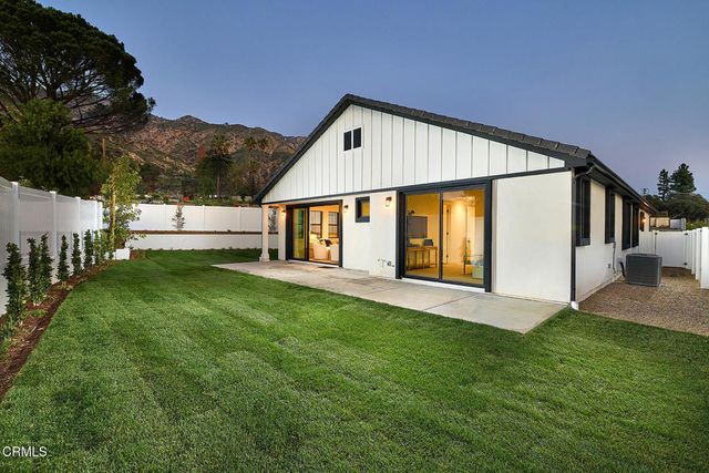 3245 Arrowhead Court, Altadena, CA 91001