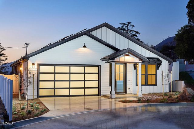 3245 Arrowhead Court, Altadena, CA 91001