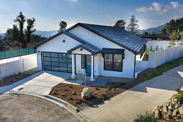 3245 Arrowhead Court, Altadena, CA 91001