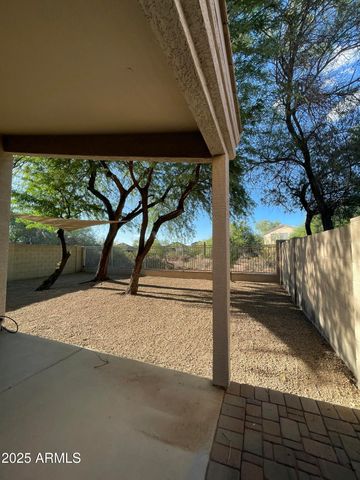 4314 E SMOKEHOUSE Trail, Cave Creek, AZ 85331