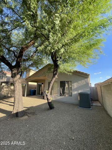 4314 E SMOKEHOUSE Trail, Cave Creek, AZ 85331