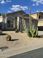 4314 E SMOKEHOUSE Trail, Cave Creek, AZ 85331