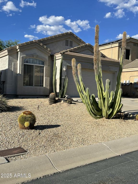 4314 E SMOKEHOUSE Trail, Cave Creek, AZ 85331