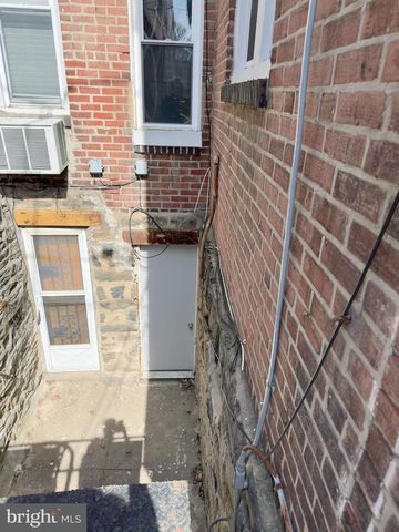 4850 BROWN ST, Philadelphia, PA 19139