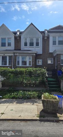 4850 BROWN ST, Philadelphia, PA 19139