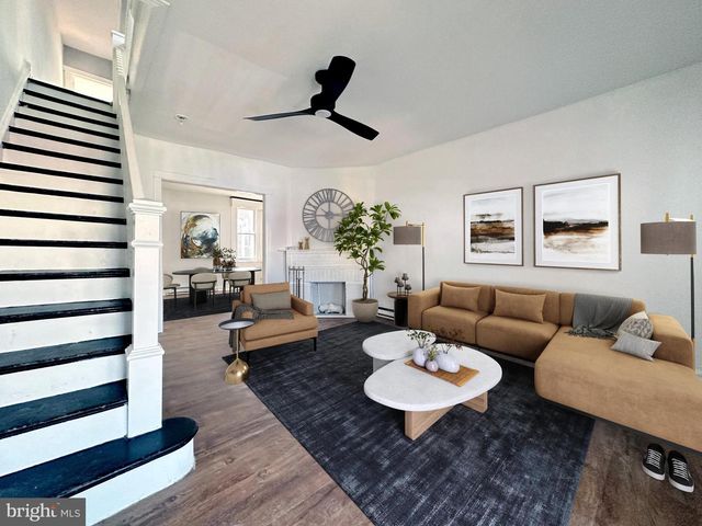 4850 BROWN ST, Philadelphia, PA 19139