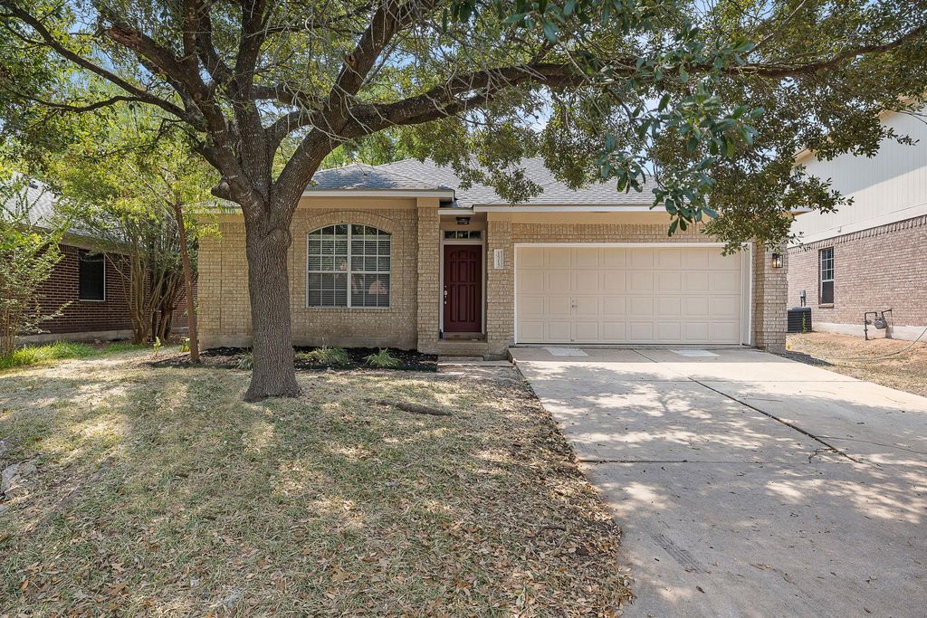 1515 Natural Bridge LN, Pflugerville, TX 78660