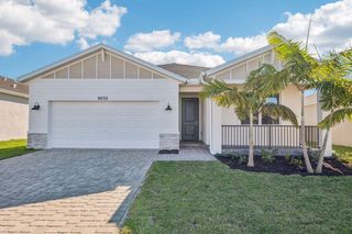 9035 Dahlia Circle, Port St Lucie, FL 34986