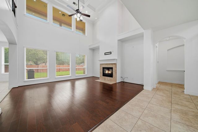 33 Combwell Garden, Missouri City, TX 77459