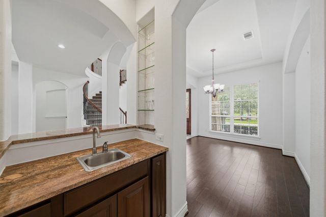 33 Combwell Garden, Missouri City, TX 77459