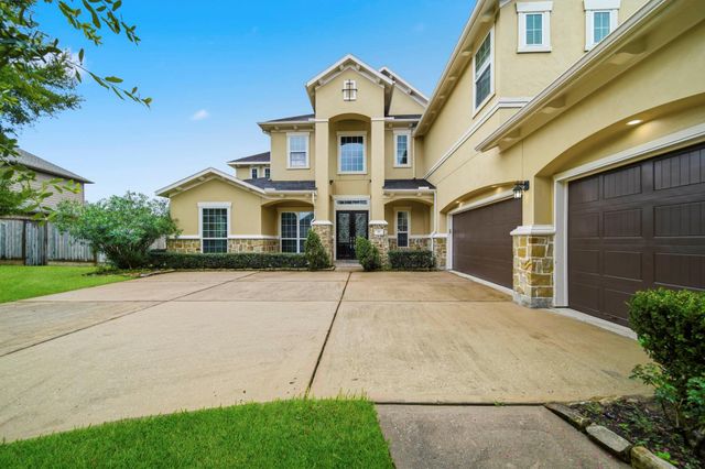 33 Combwell Garden, Missouri City, TX 77459
