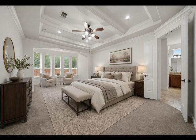 33 Combwell Garden, Missouri City, TX 77459