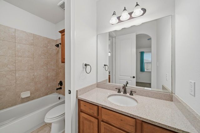 33 Combwell Garden, Missouri City, TX 77459
