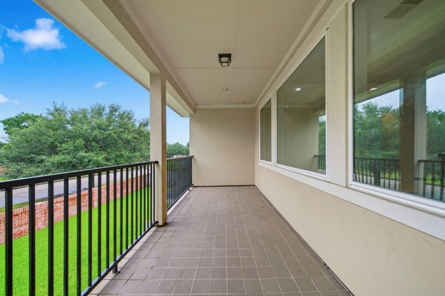 33 Combwell Garden, Missouri City, TX 77459