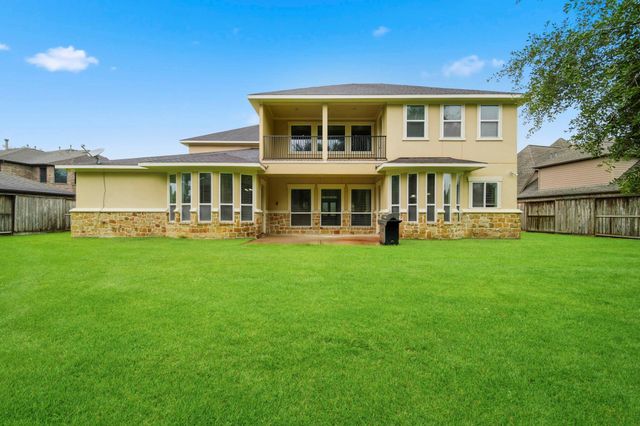 33 Combwell Garden, Missouri City, TX 77459