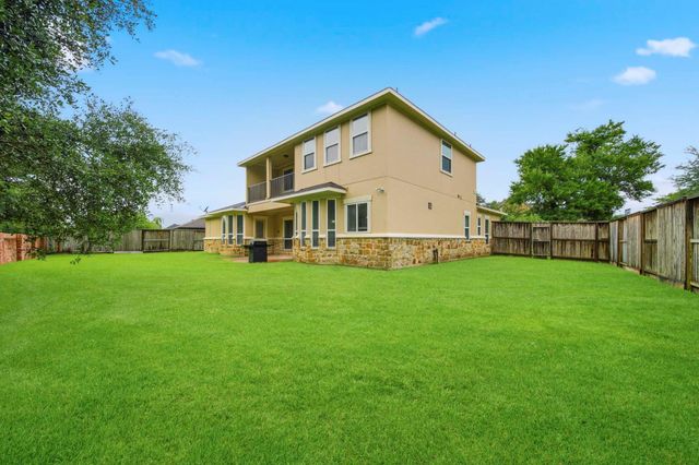 33 Combwell Garden, Missouri City, TX 77459