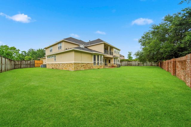 33 Combwell Garden, Missouri City, TX 77459