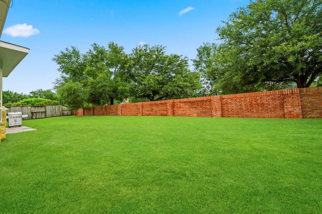 33 Combwell Garden, Missouri City, TX 77459