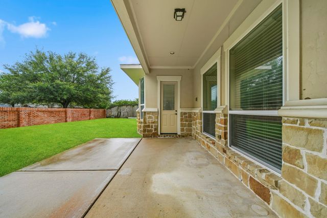 33 Combwell Garden, Missouri City, TX 77459